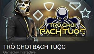 Bí Kíp Săn Thưởng Trò Chơi Bạch Tuộc W88 Luôn Thắng Từ Cao Thủ